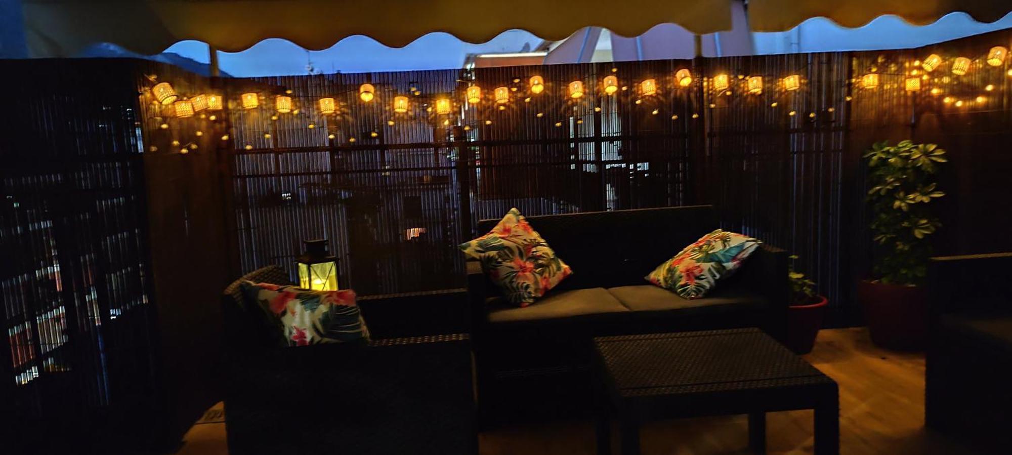 Central Apartment Near The Beach With Huge Private Terrace Loutraki  Ngoại thất bức ảnh