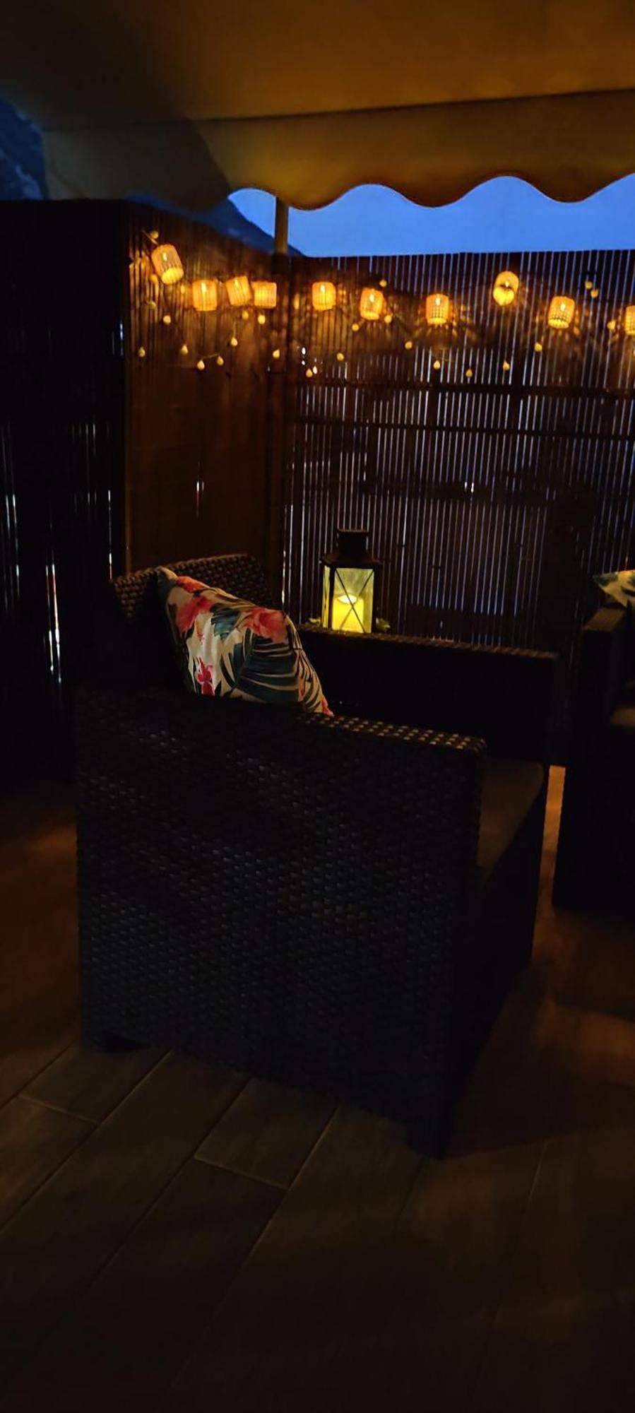 Central Apartment Near The Beach With Huge Private Terrace Loutraki  Ngoại thất bức ảnh